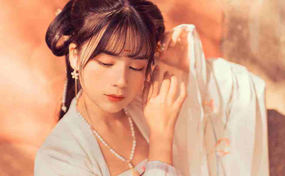 青春笔记